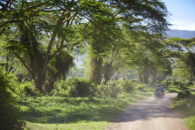 Arusha National Park-1