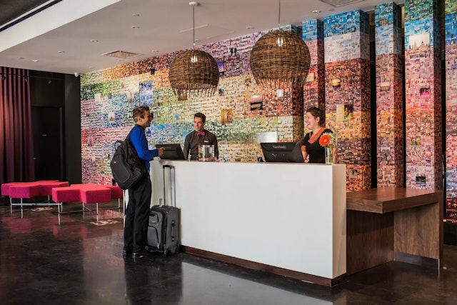 Alt Hotel Ottawa