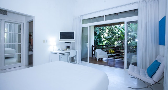 Le Cameleon Boutique Hotel