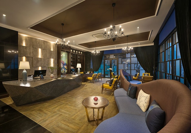 Aliana Boutique Sapa Hotel & Spa