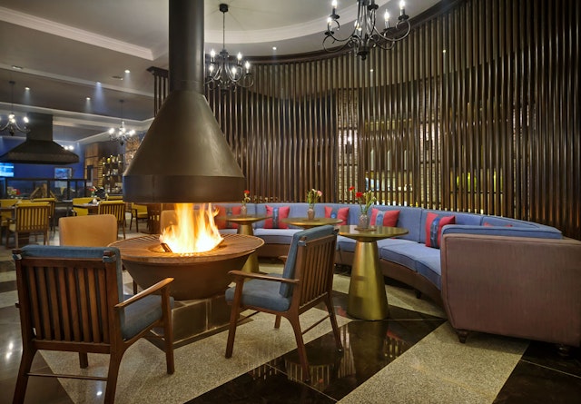 Aliana Boutique Sapa Hotel & Spa