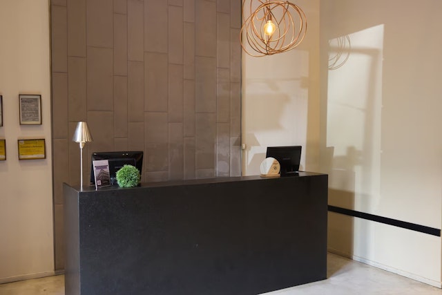 Esplendor by Wyndham Buenos Aires