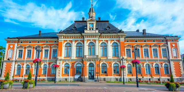 Kuopio-2