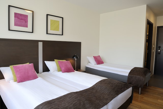 Fosshotel Westfjords