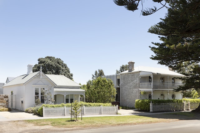Drift House