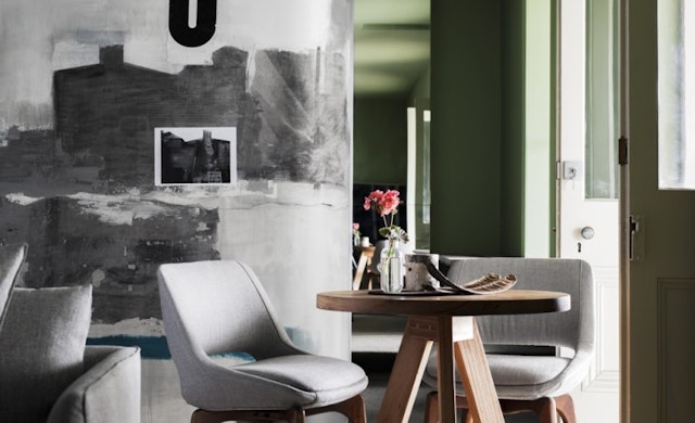 Drift House Port Fairy