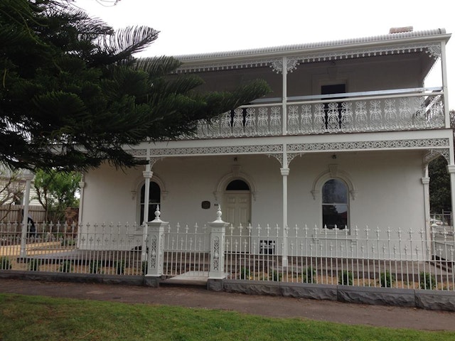 Drift House Port Fairy