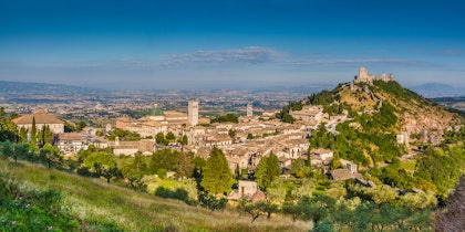 Italien-Roadtrip in 9 Tagen durch Umbrien, Marken & Latium - Image 3