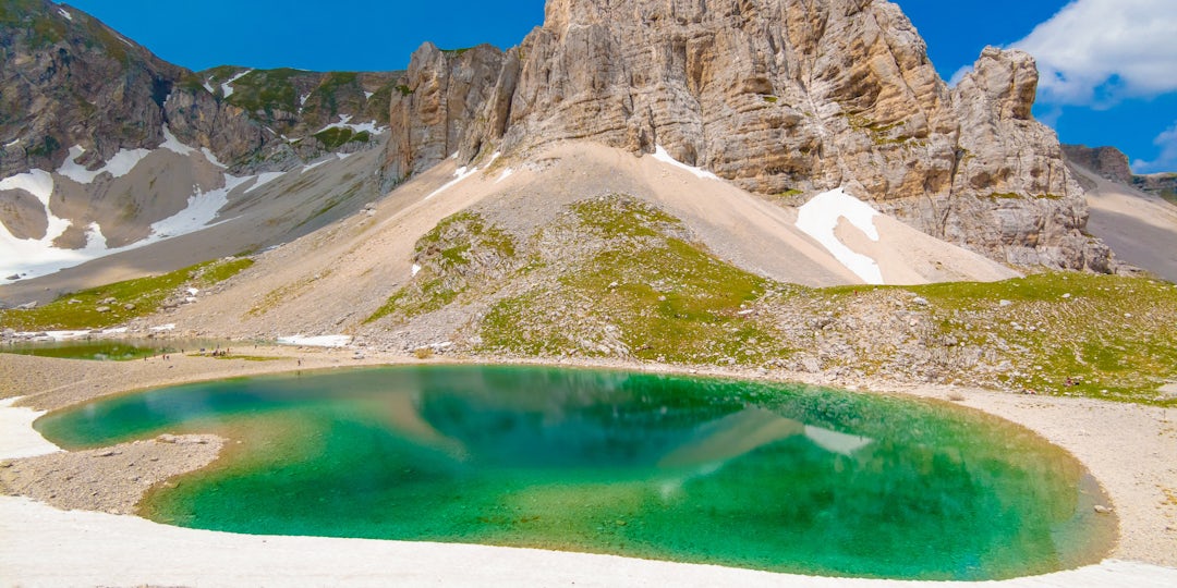 Italien-Roadtrip: In 12 Tagen durch Umbrien, Marken & Latium