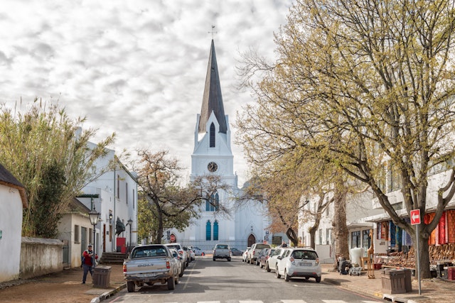 Stellenbosch-1