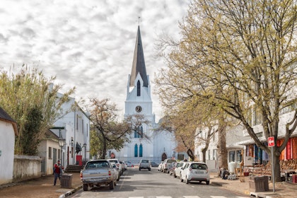 Afrique du Sud : 10 jours au Cap et à Stellenbosch - Image 2