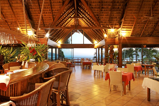 Hanakee Lodge