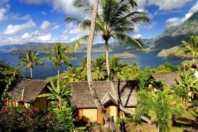 Hanakee Lodge