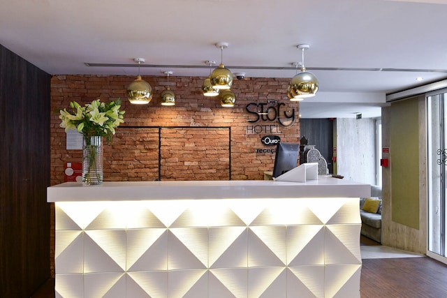 My Story Hotel Ouro