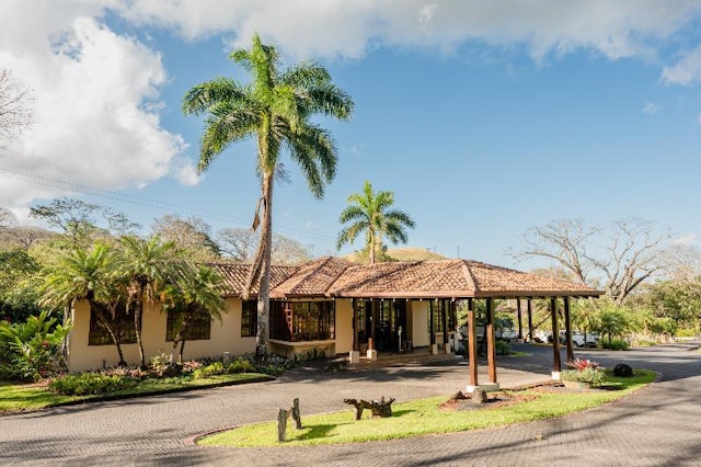 Borinquen Thermal Resort