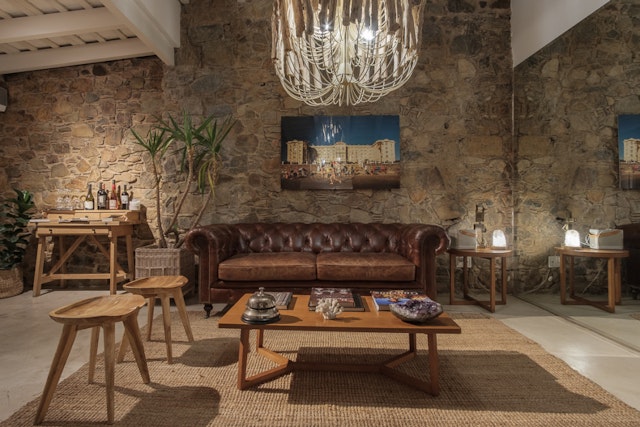 Charco Hotel