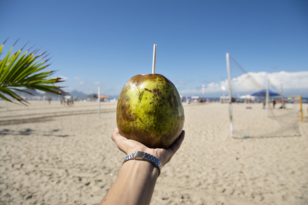 Natur und Spaß: Brasilien Familienurlaub