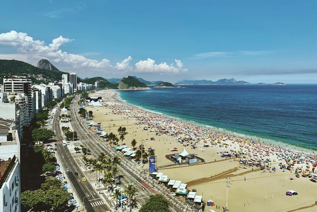 Natur und Spaß: Brasilien Familienurlaub