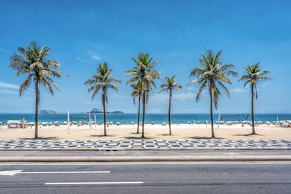 Voyage organisé au Brésil - Image 3