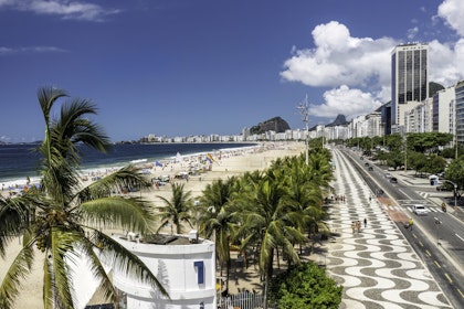 Circuit au Brésil de 10 jours : de Rio à São Paulo - Image 3