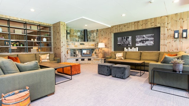 Thon Partner Hotel Jolster