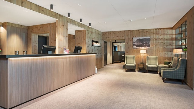 Thon Partner Hotel Jolster