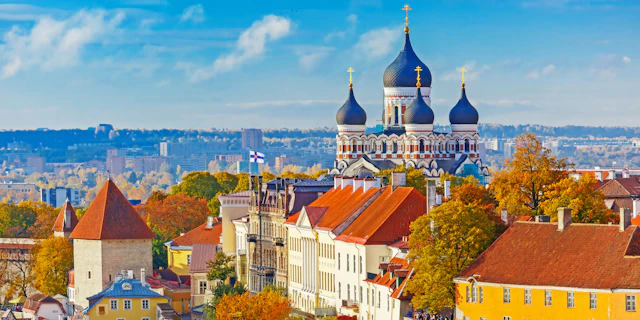 Tallinn-1