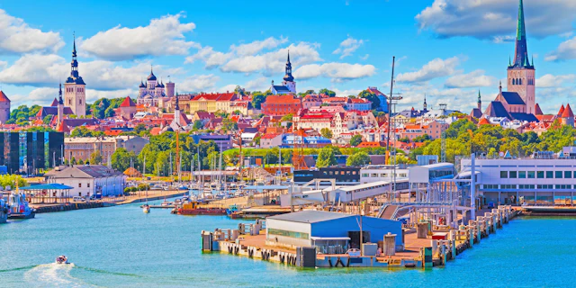 Tallinn-5
