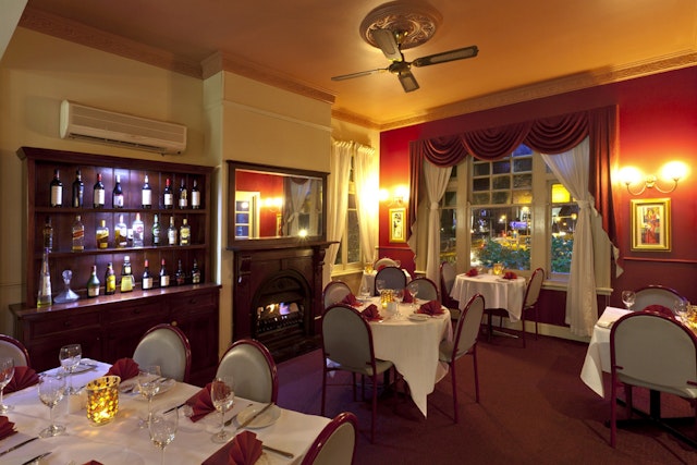 Alpine Motor Inn