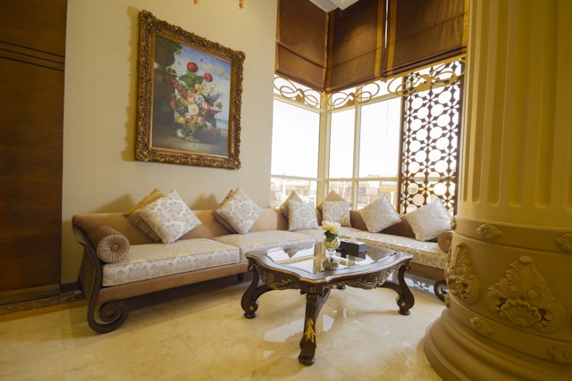 Swiss Spirit Hotel & Suites Al Baha