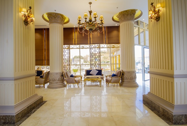 Swiss Spirit Hotel & Suites Al Baha