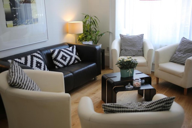 B+B Belgravia