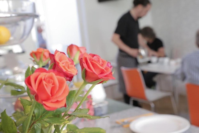 B+B Belgravia