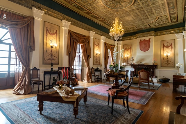 Hotel Santa Lucía
