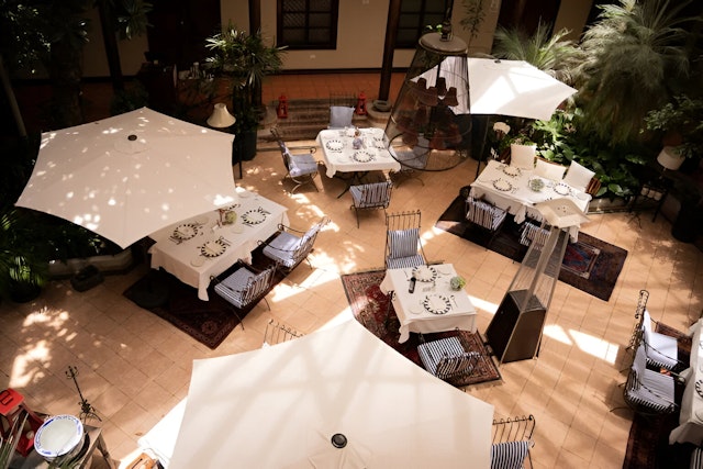 Hotel Santa Lucía