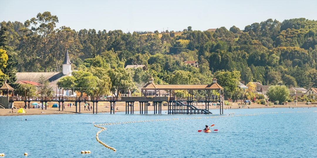Voyage à Chiloé : découverte de l'île