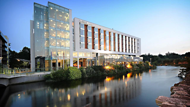 The River Lee Hotel