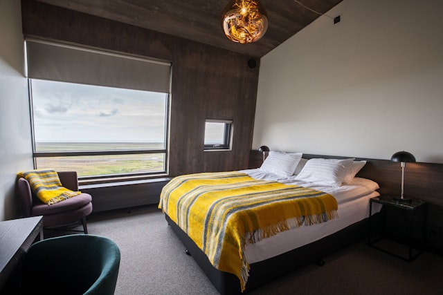 Fosshotel Glacier Lagoon