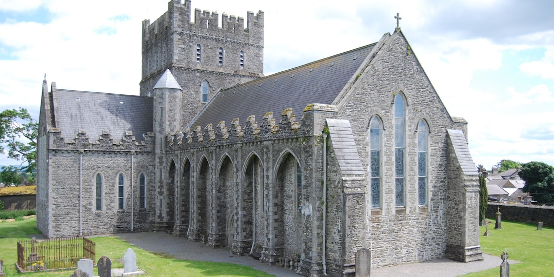 Rundreise: Irland individuell kennenlernen