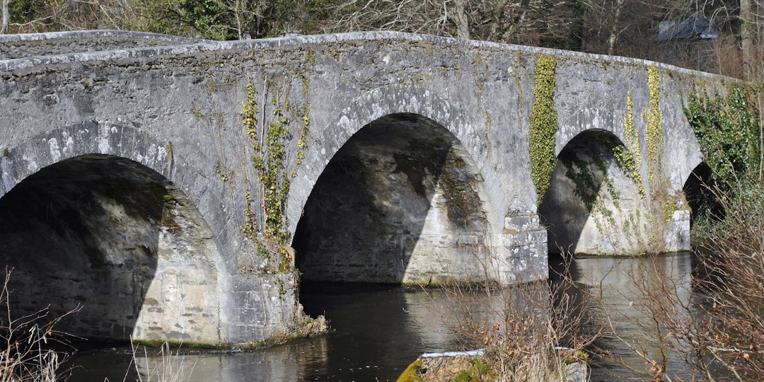 Rundreise: Irland individuell kennenlernen