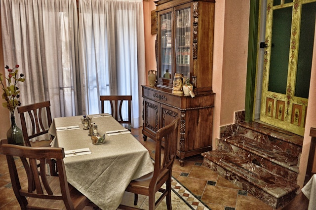 Victoria Hotel Taormina