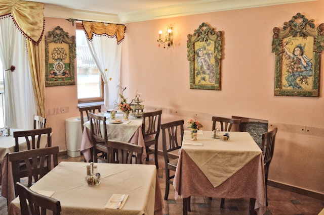 Victoria Hotel Taormina