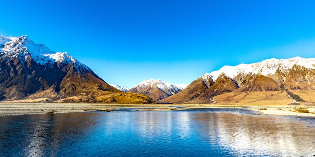 Lake Ohau-2