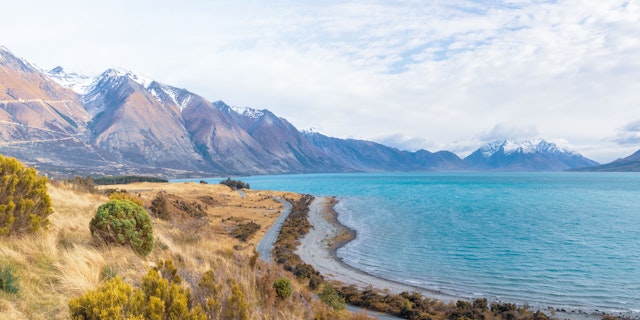Lake Ohau-3