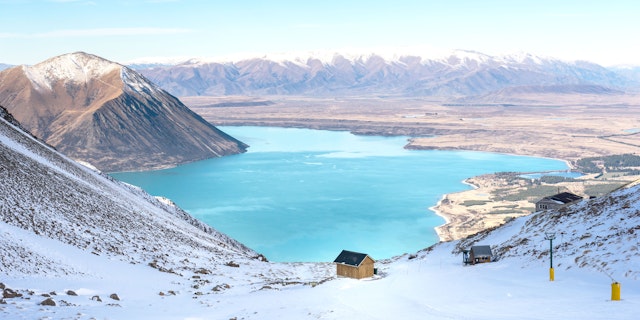 Lake Ohau-1