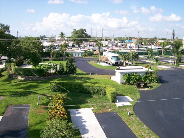 NorthCoast Park & Marina