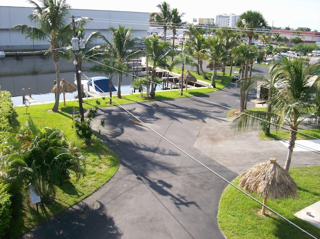 NorthCoast Park & Marina