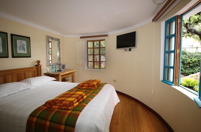 Vieja Cuba Hotel