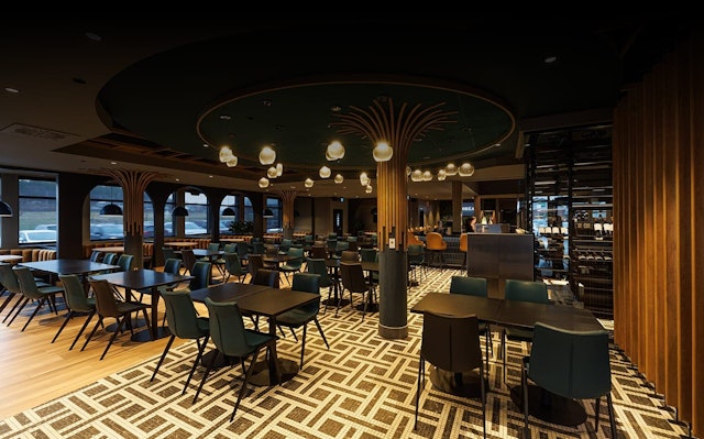 Hotel Universel Riviere-du-Loup