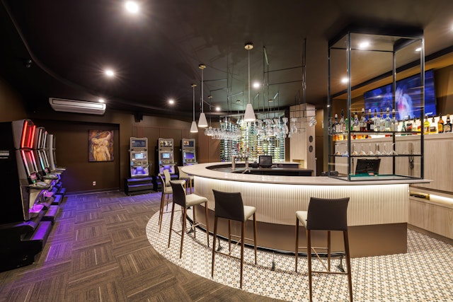 Hotel Universel Riviere-du-Loup